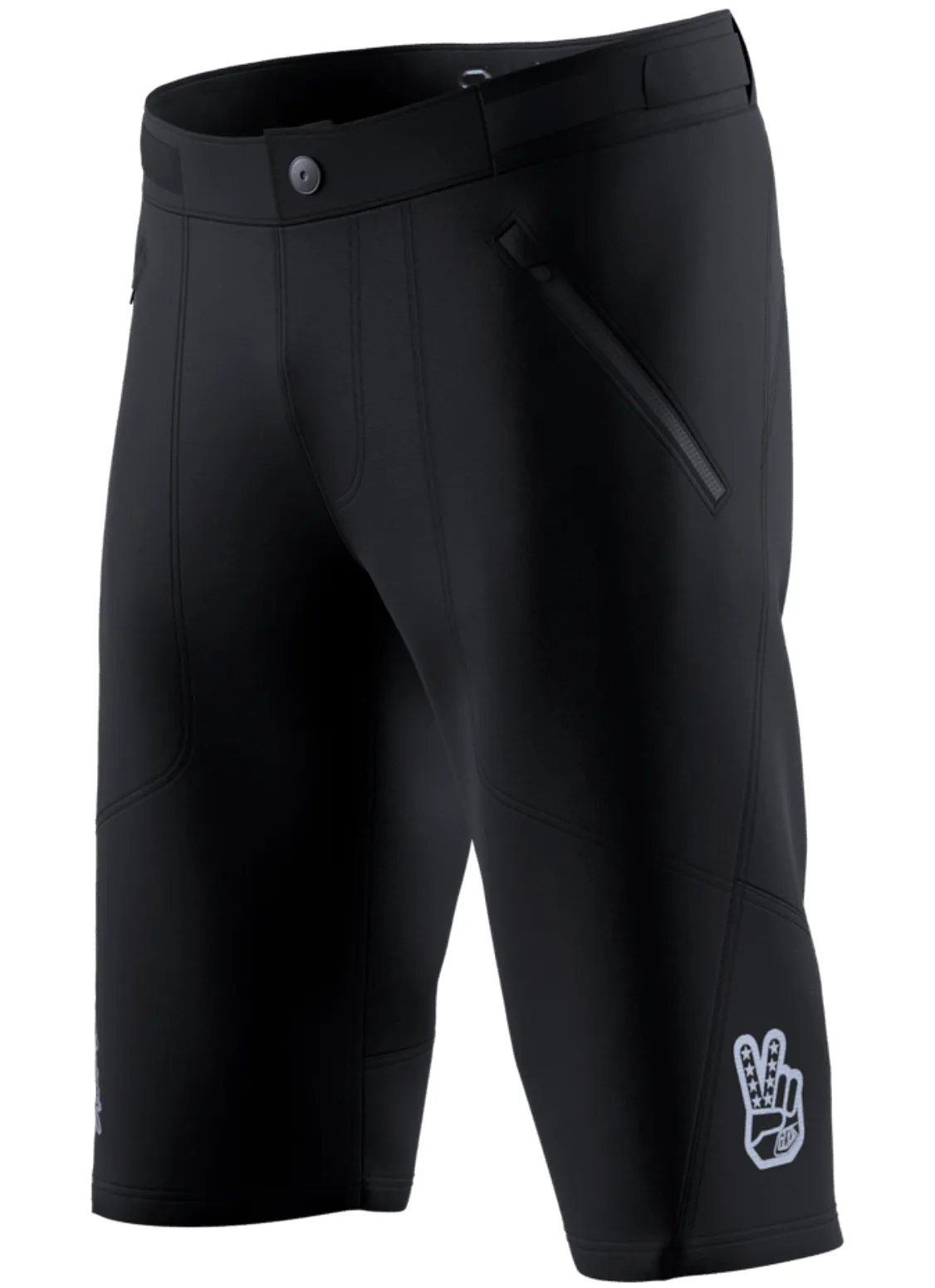 Troy Lee Designs Skyline Mountain Bike Short - Black - Size 30