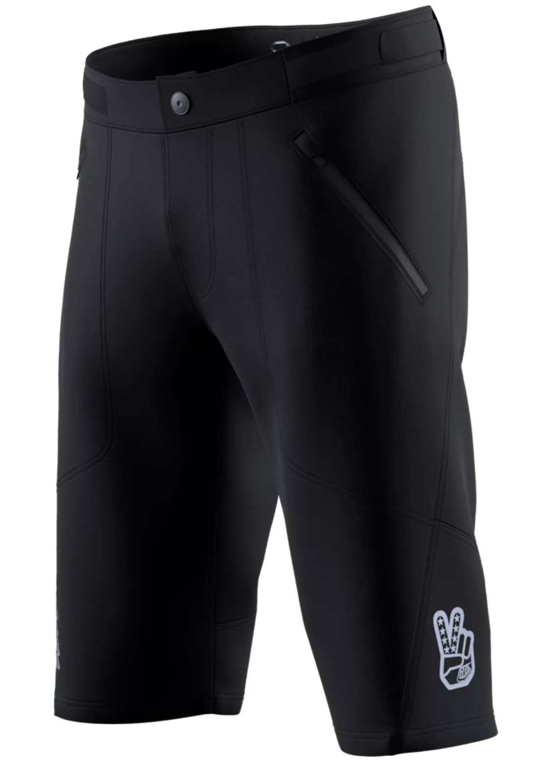 Troy Lee Designs Skyline Mountain Bike Short - Black - Size 36