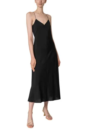 Valerie Long Slip Dress