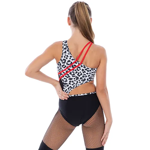 Wild Child Leotard