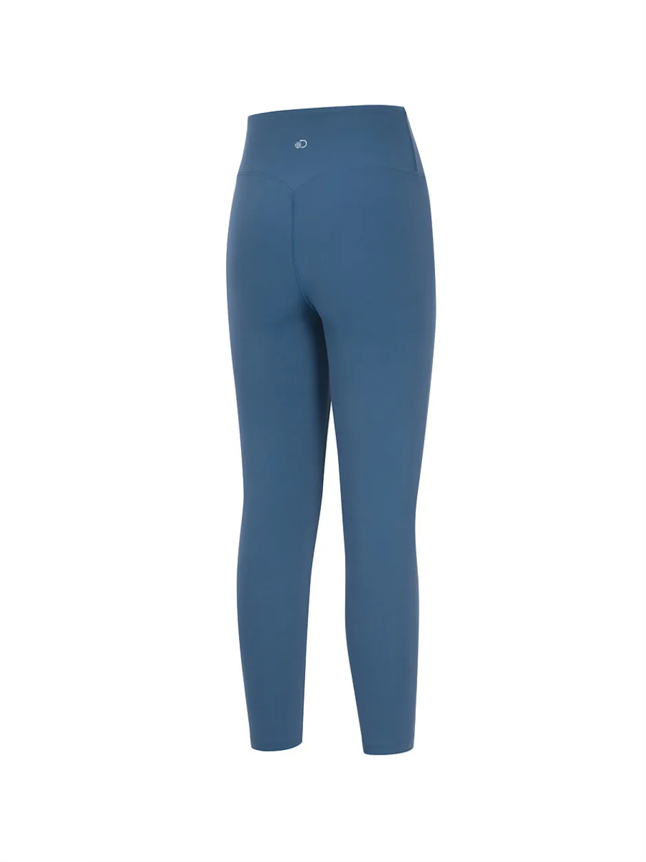 [WMS] Felx Ice 8.2 Leggings Indigo