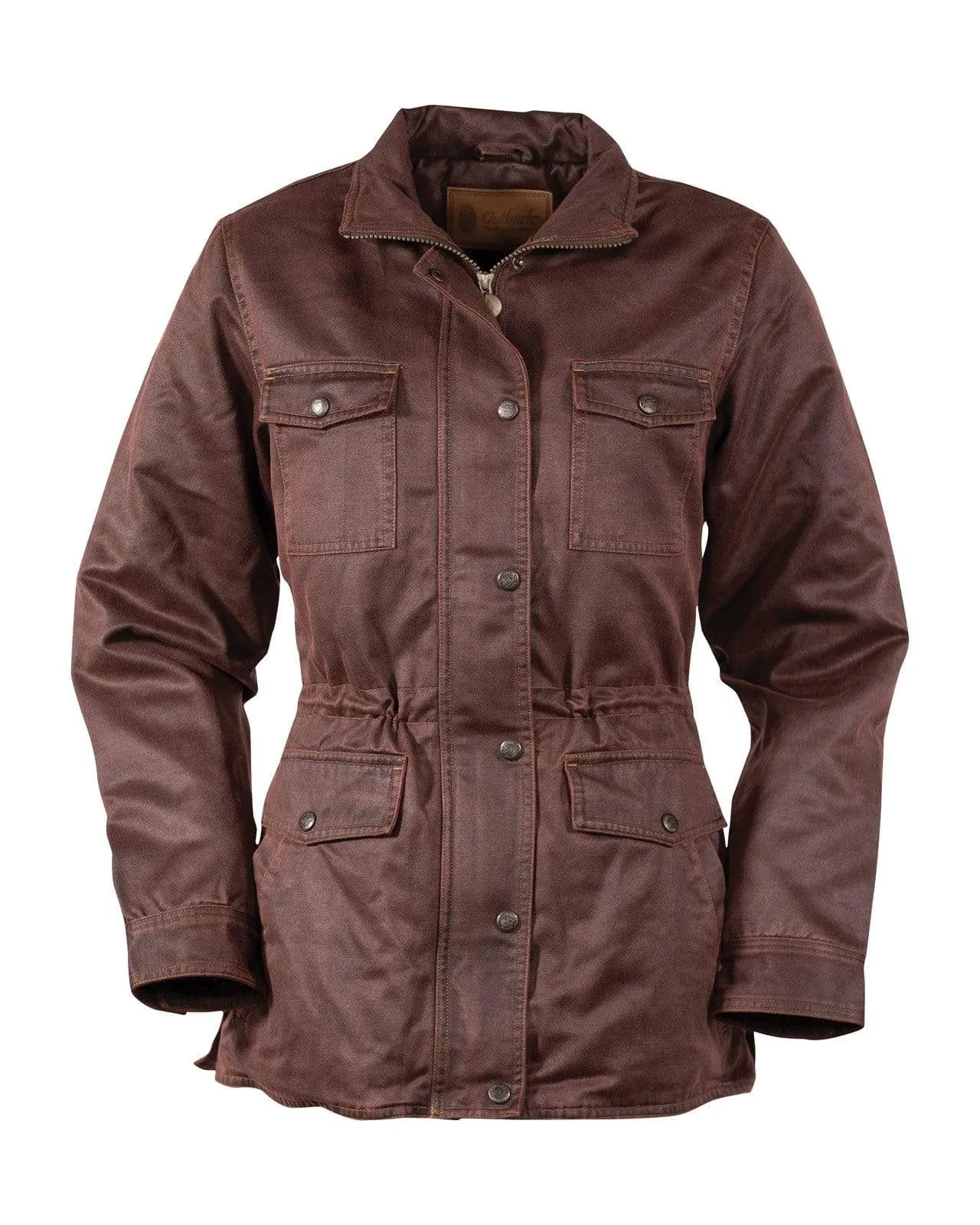 Women’s Addison Jacket