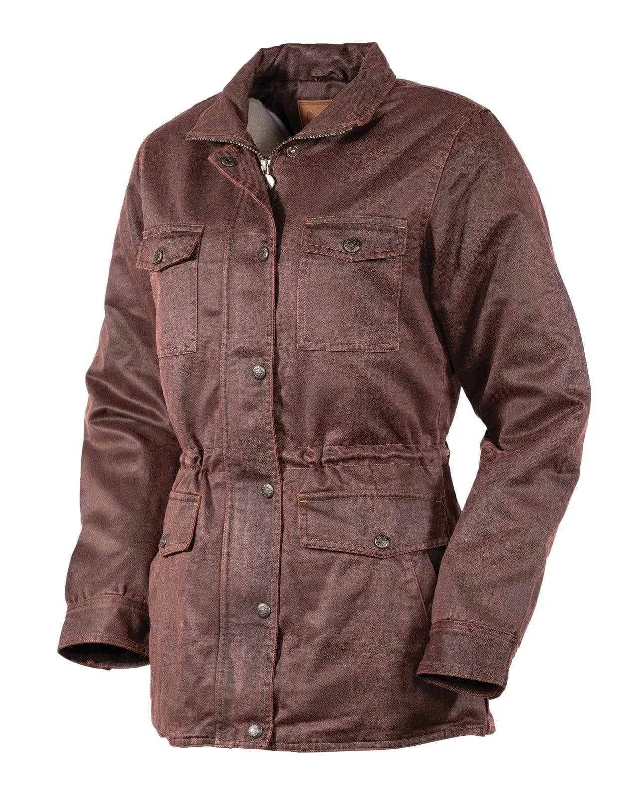 Women’s Addison Jacket