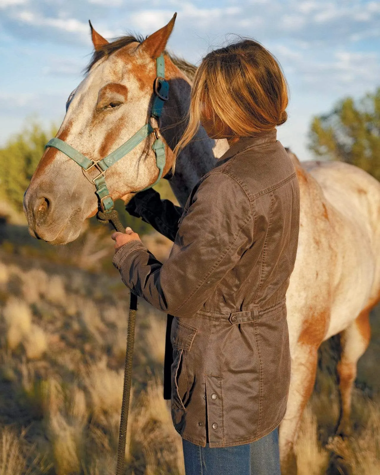 Women’s Addison Jacket