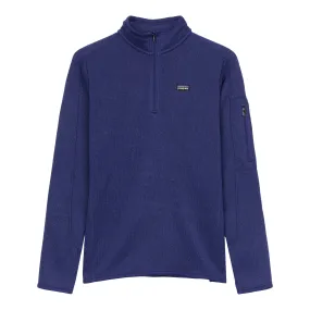 Women's Better Sweater 1/4-Zip