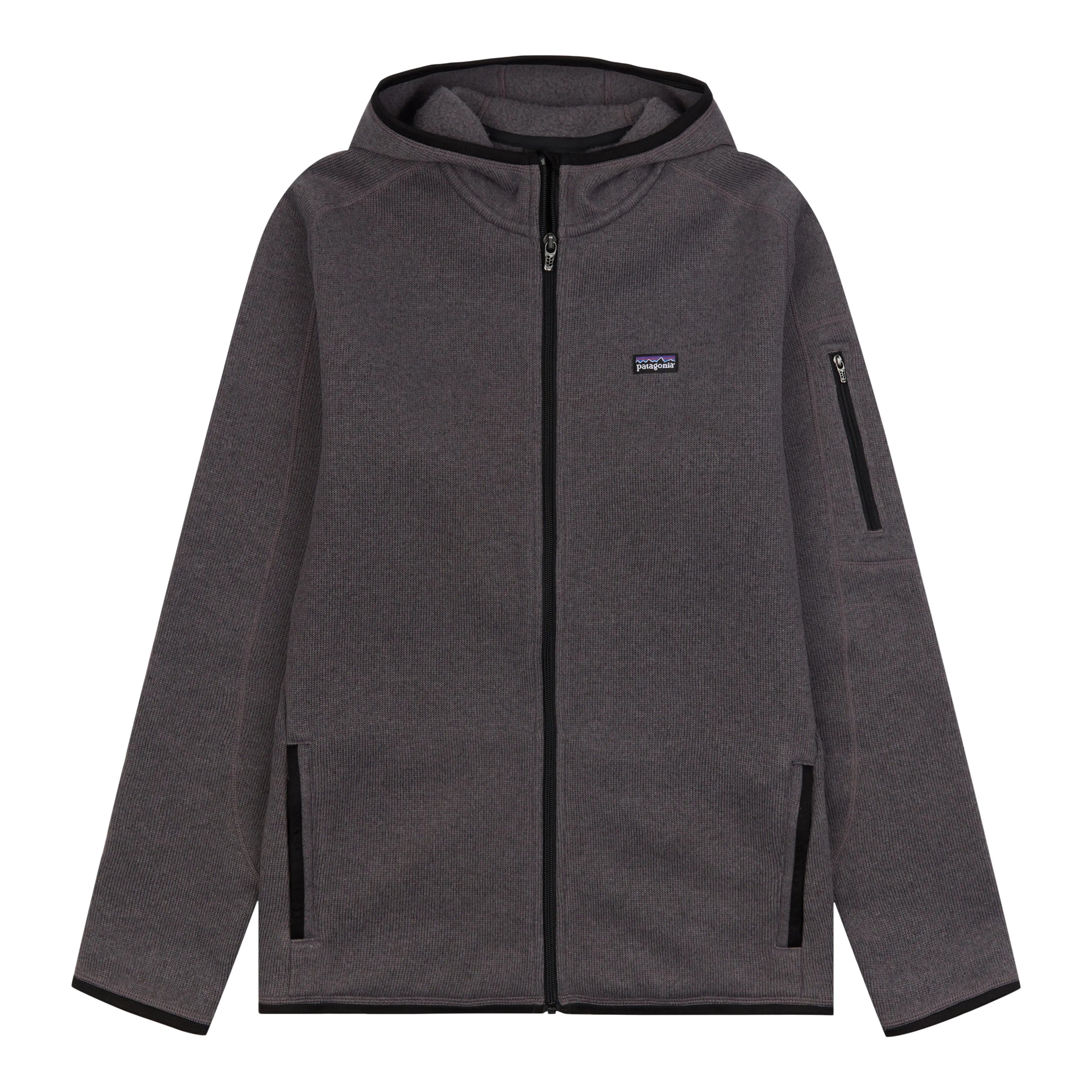 Women's Better Sweater Full-Zip Hoody