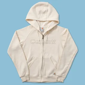 Women's Carhartt Zip Hoody Small