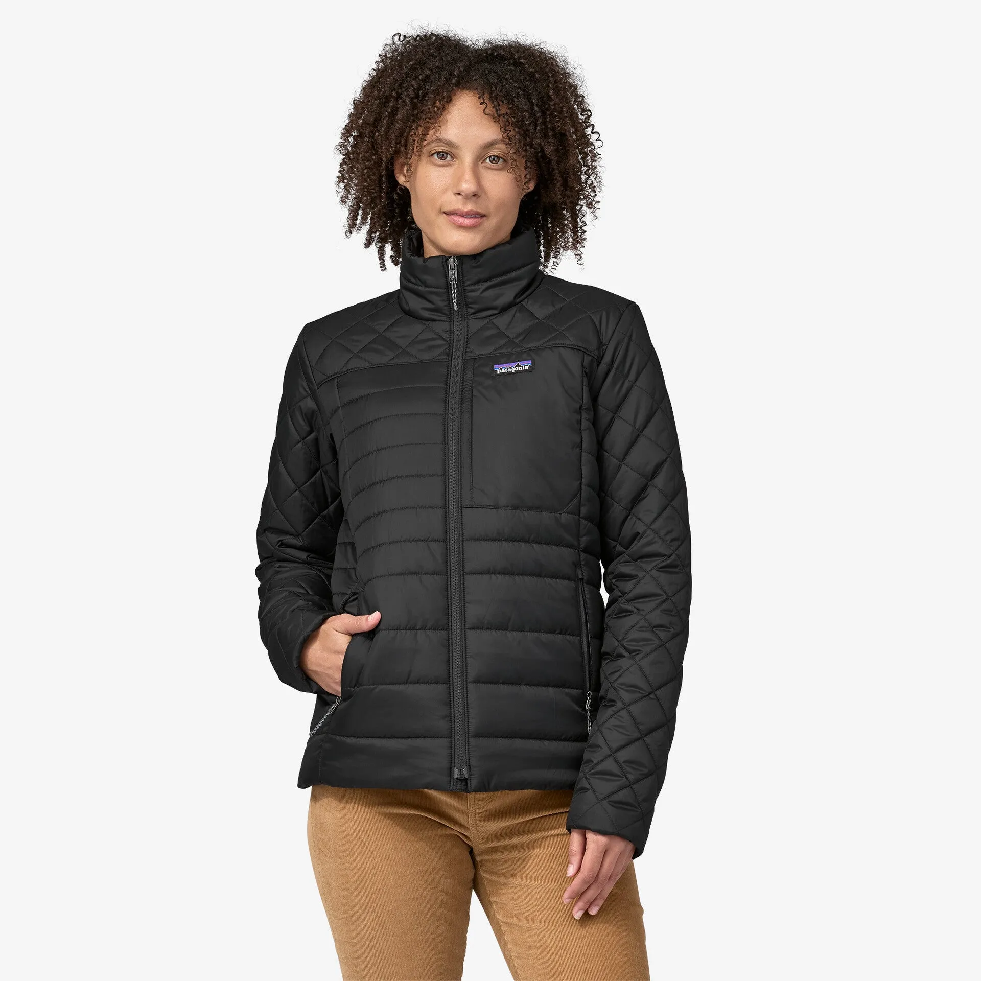 Women's Radalie Jacket - 27691