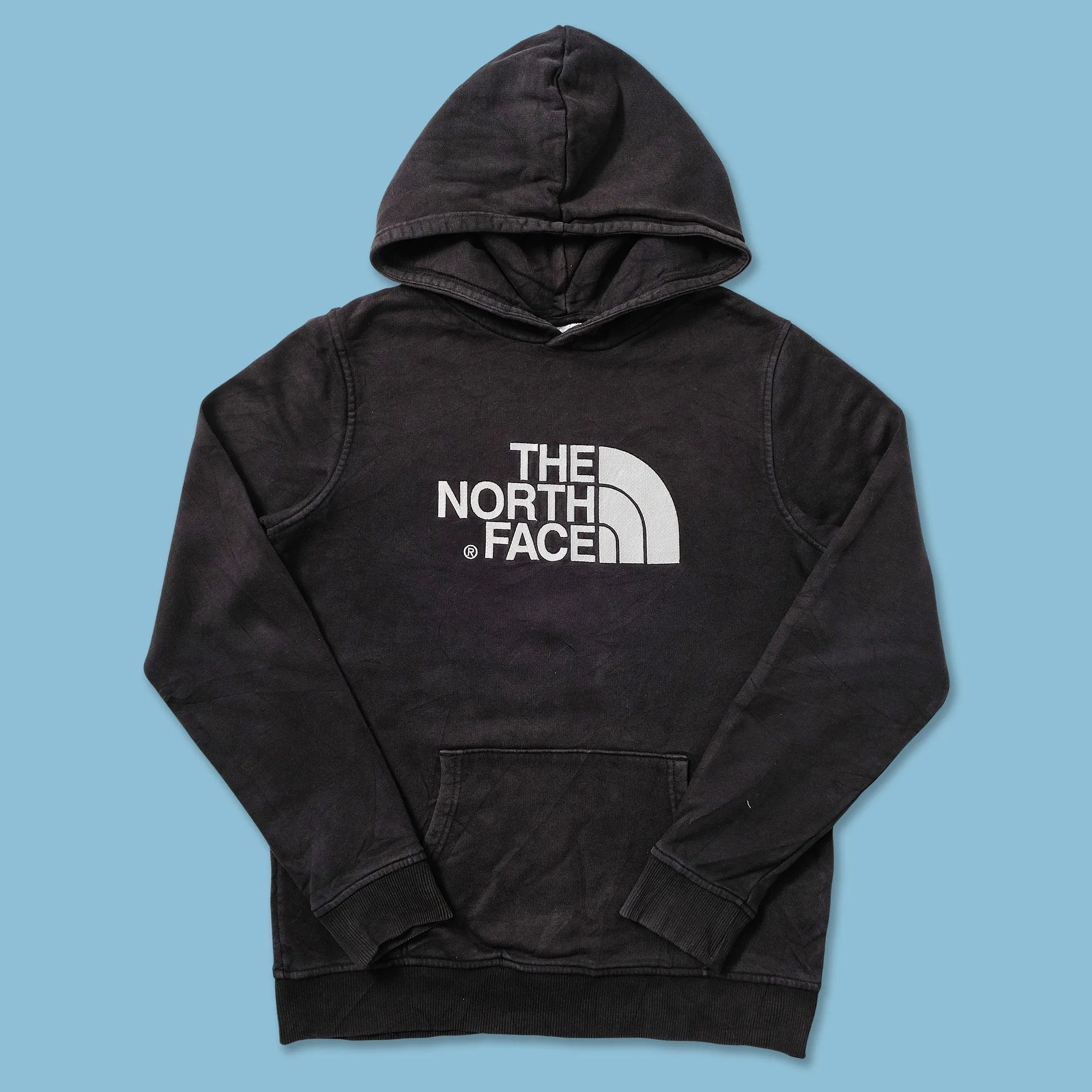 Women's The North Face Hoody Small