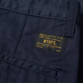 WTAPS Khaki Tight ChinoNavy